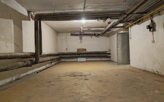 Pronájem Komerční Skladové prostory Praha náměstí Svatopluka Čecha 62 m²