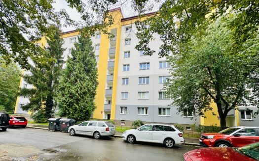 Prodej Byty 2+1 Praha Káranská 57 m²