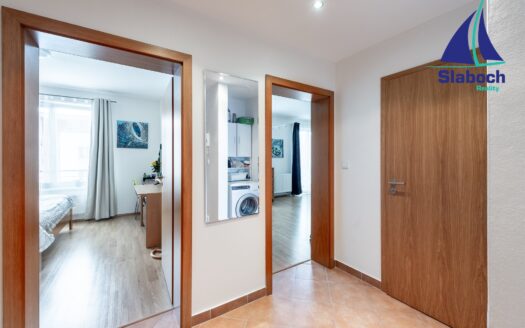 Prodej bytu 2+kk, 63 m² – Praha, Pitkovice, ulice Penízovková