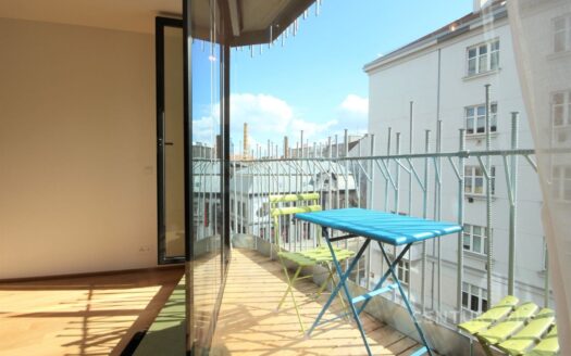 Pronájem Byty 2+kk Praha Komunardů 62 m²