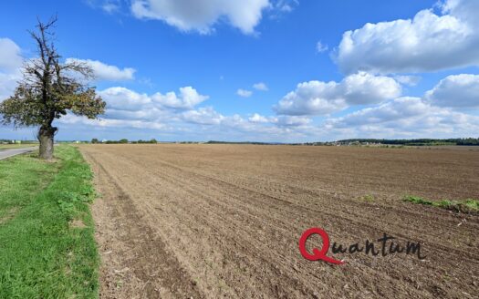 Prodej Pozemky Orná půda Praha