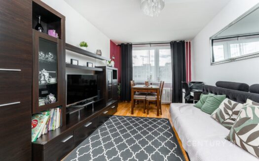 Prodej Byty 2+kk Praha Ciolkovského 42 m²