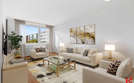 Prodej Byty 4+kk Praha Nechvílova 86 m²