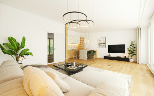 Prodej Byty 2+kk Praha Sokolovská 83 m²