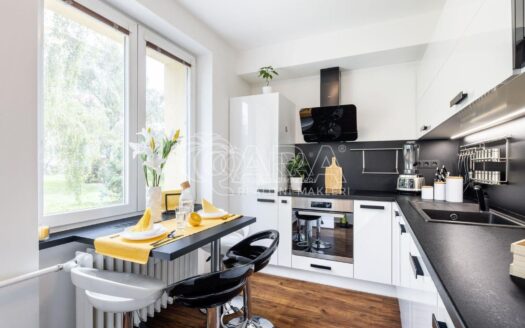 Prodej Byty 3+1 Praha Poděbradská 75 m²