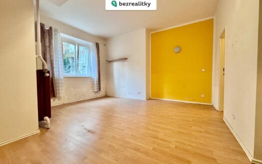 Prodej Byty 1+1 Praha 5. května 44 m²