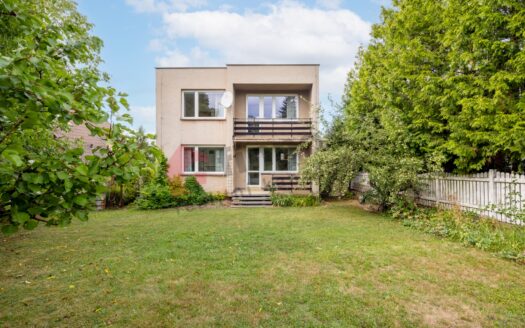 Prodej Domy Vily Praha Pod viaduktem 210 m²