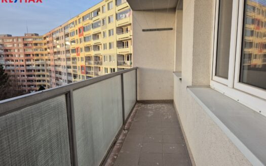 Prodej bytu 3+1, 73 m² – Praha, Stodůlky, ulice Trávníčkova