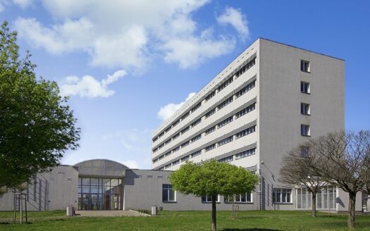 Pronájem Komerční Kanceláře Praha Ringhofferova 70 m²