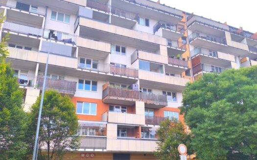 Prodej Byty 1+kk Praha Podkovářská 39 m²
