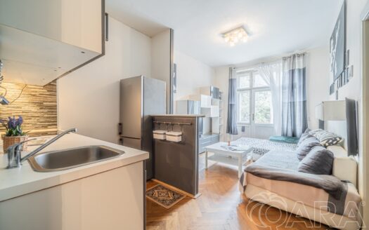 Prodej Byty 4+1 Praha Sinkulova 109 m²