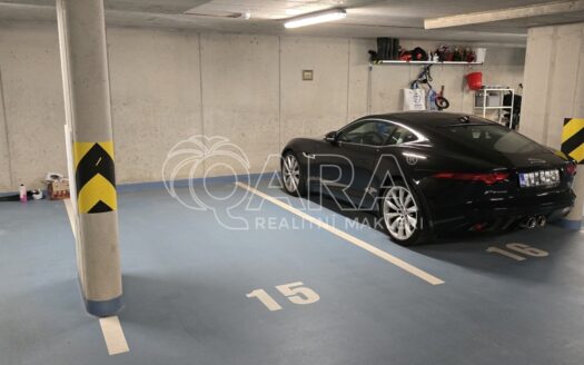 Pronájem Garáže Praha Suchdol Suchdolské náměstí