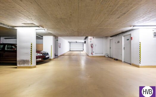 Prodej Garážová stání, 13 m² – Praha, Břevnov, ulice Břevnov