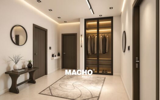 Prodej Byty 3+1 Praha Nad strouhou 72 m²