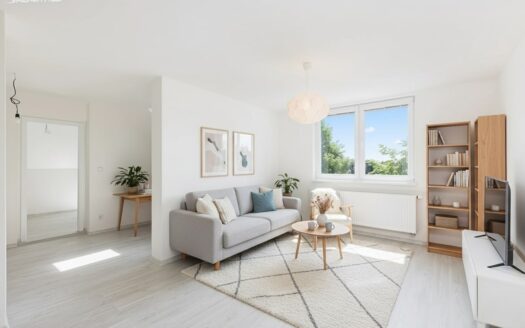 Prodej Byty 3+kk Praha Cukrovarská 95 m²