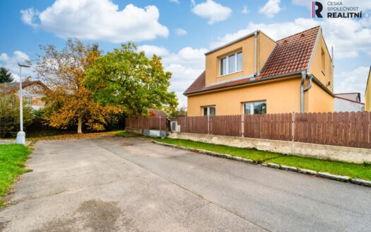 Prodej Domy Rodinné domy Praha Lichá 144 m²