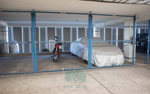 Pronájem Garáže Praha Podolí Milevská