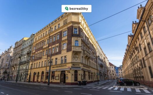 Prodej Byty 2+kk Praha Platnéřská 51 m²