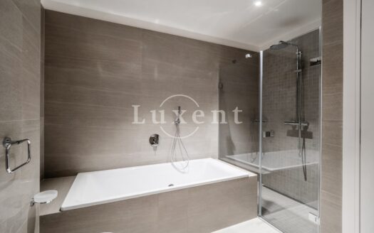 Pronájem bytu 2+kk, 72 m² – Praha, Smíchov, ulice Holečkova