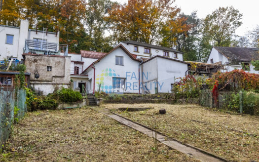 Prodej Domy Rodinné domy Praha Pod novým lesem 91 m²