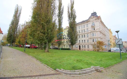 Prodej Byty 2+1 Praha Janáčkovo nábřeží 81 m²