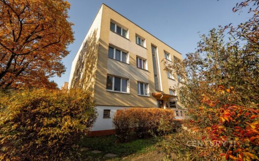 Prodej Byty 3+1 Praha Želivecká 75 m²
