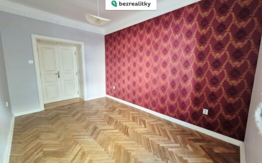 Prodej Byty 1+kk Praha Husitská 29 m²
