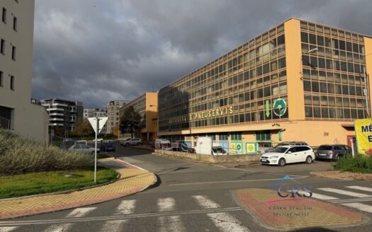 Prodej Garáže Praha Střížkov Lovosická