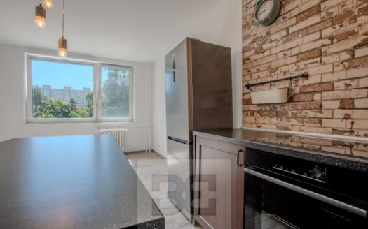 Prodej Byty 2+kk Praha Šalounova 46 m²