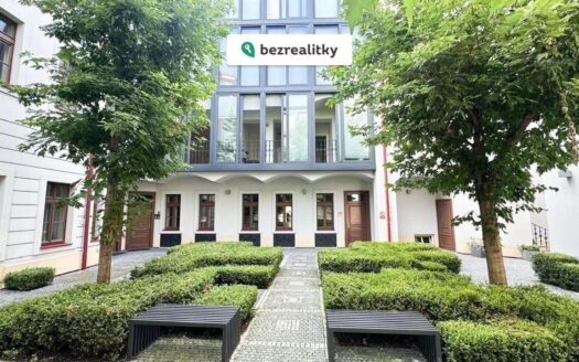 Prodej Byty 3+kk Praha Petrská 85 m²