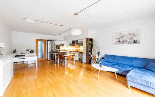 Pronájem Byty 2+kk Praha Naardenská 80 m²