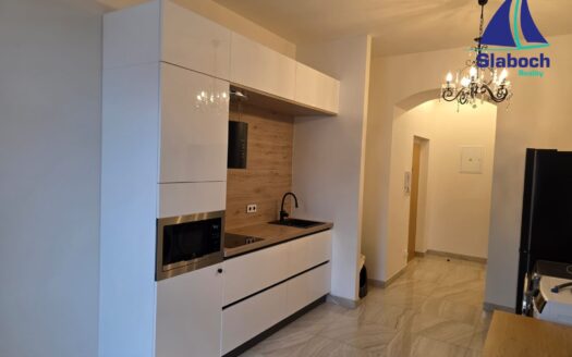 Prodej Byty 2+kk Praha Spojovací 50 m²