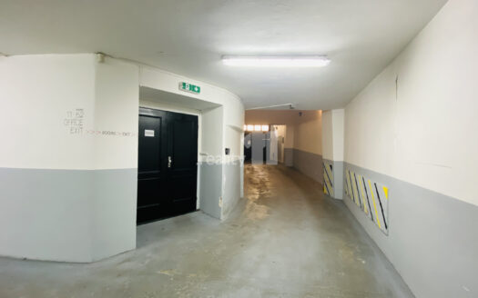 Pronájem Garáže, 4 m² – Praha, Žižkov, ulice Ondříčkova