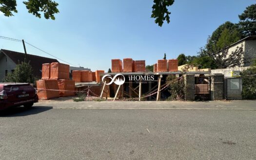 Prodej Byty 4+kk Praha Vyžlovská 159 m²