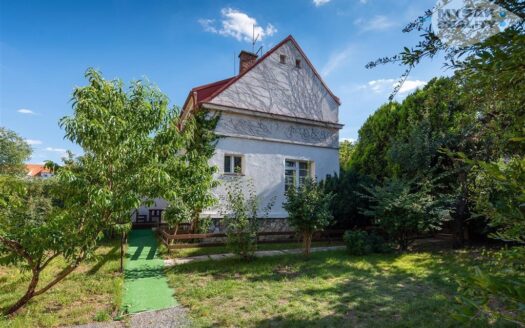 Prodej Domy Rodinné domy Praha Severovýchodní II 100 m²