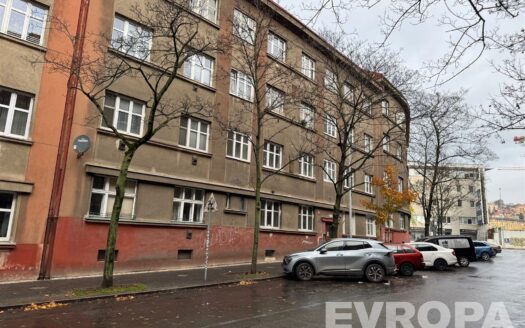 Pronájem Byty 2+kk Praha Špitálská 53 m²