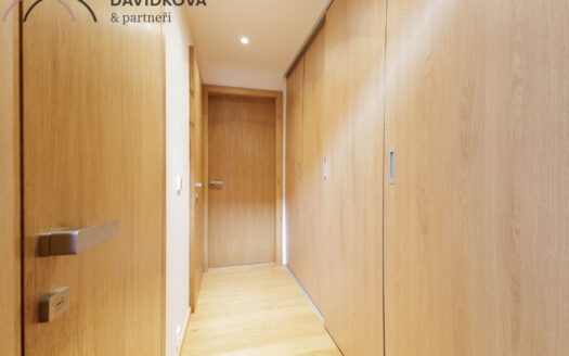 Prodej bytu 3+kk, 122 m² – Praha, Libeň, ulice Novovysočanská