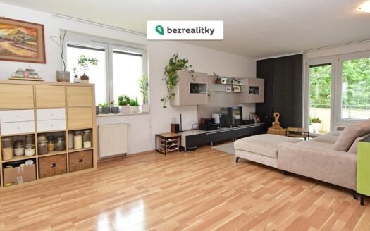 Prodej Byty 3+kk Praha Blachutova 96 m²