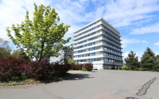 Pronájem Komerční Kanceláře Praha Roztylská 185 m²