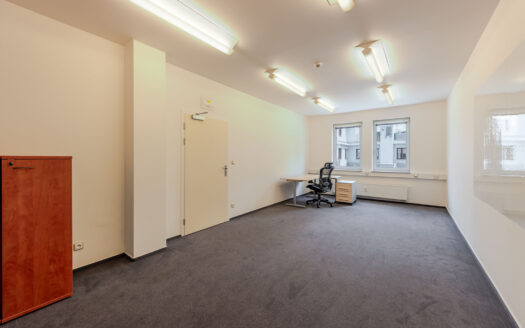 Pronájem Komerční Kanceláře Praha Žitavského 28 m²