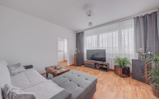 Prodej Byty 2+1 Praha Lamačova 46 m²