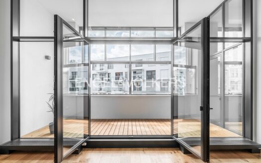 Pronájem Byty 3+kk Praha Naskové 110 m²