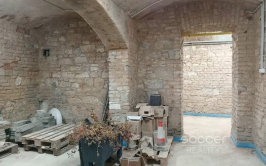 Pronájem Garáže Praha Nusle Slavojova