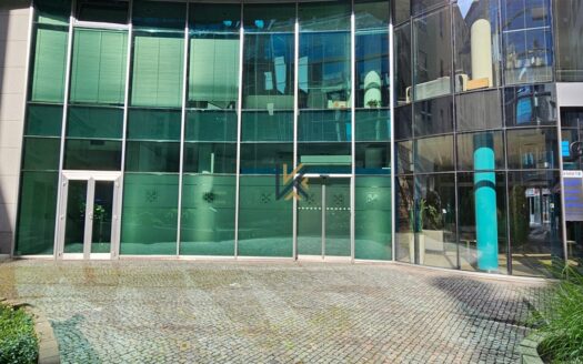 Pronájem Komerční Obchody Praha Na Poříčí 127 m²