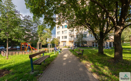 Prodej Byty 3+kk Praha Donovalská 67 m²