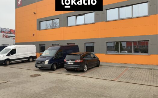 Pronájem Komerční Skladové prostory Praha F.V.Veselého 4 m²