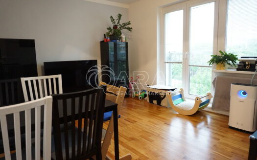 Pronájem Byty 3+kk Praha Bělčická 54 m²