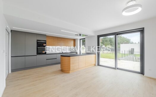 Pronájem Domy Rodinné domy Praha Na Křenkově 290 m²