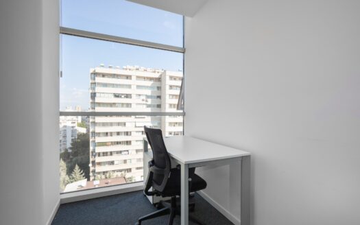 Pronájem Komerční Kanceláře Praha Bucharova 50 m²