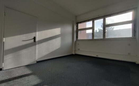 Pronájem Komerční Kanceláře Praha Olšanská 31 m²